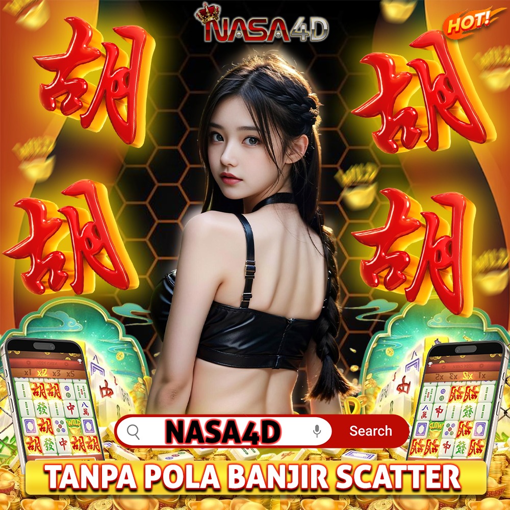 Cara Maxwin Slot 2025