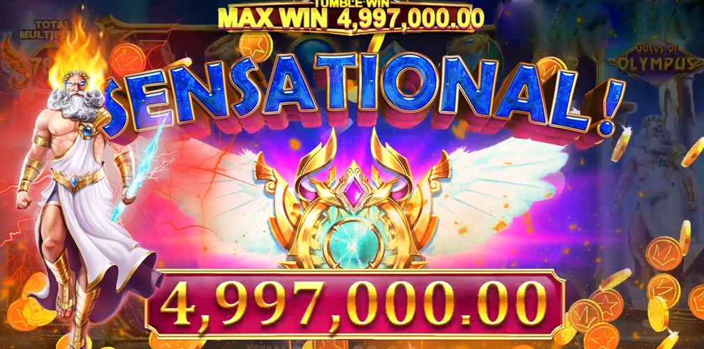 Tips Maxwin Slot
