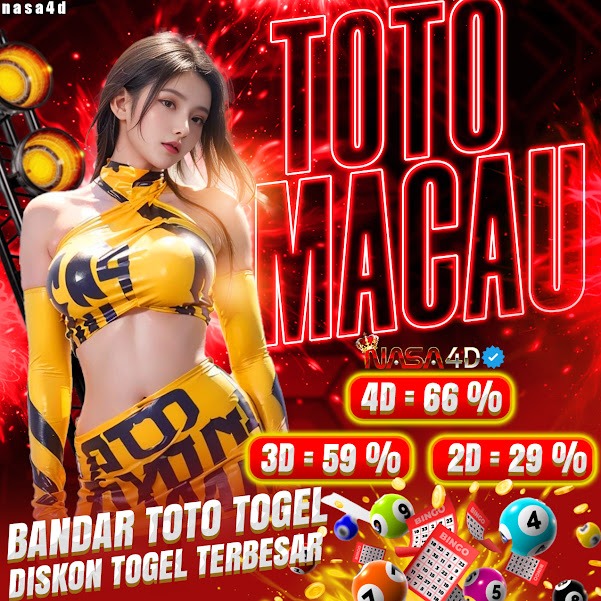 Slot Jackpot Maxwin